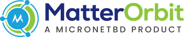 MatterOrbit, a Micronetbd product